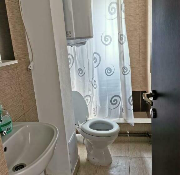 Номер Стандарт, Pensiunea Alina