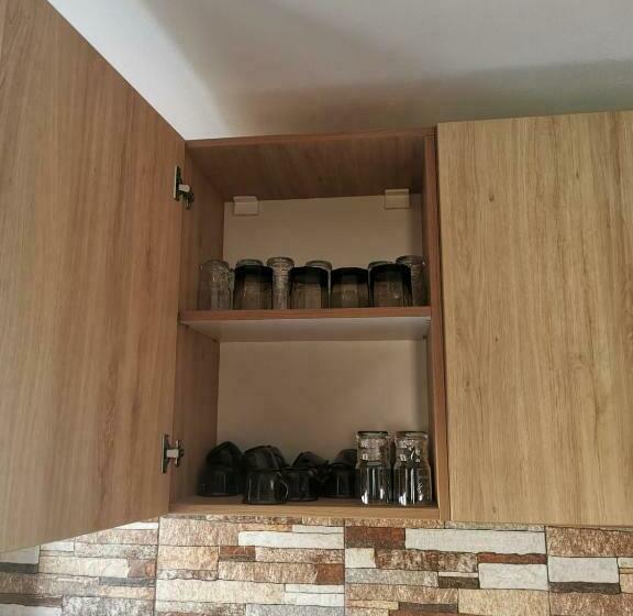 Номер Стандарт, Pensiunea Alina