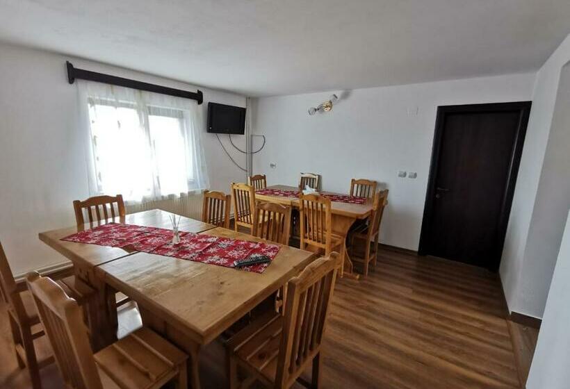 Номер Стандарт, Pensiunea Alina