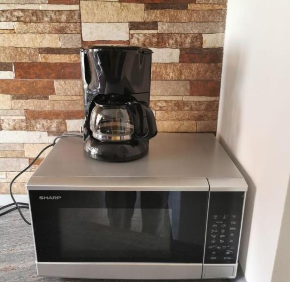 Апартаменты 1 Спальня, Pensiunea Alina