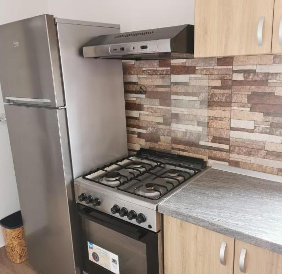 Апартаменты 1 Спальня, Pensiunea Alina