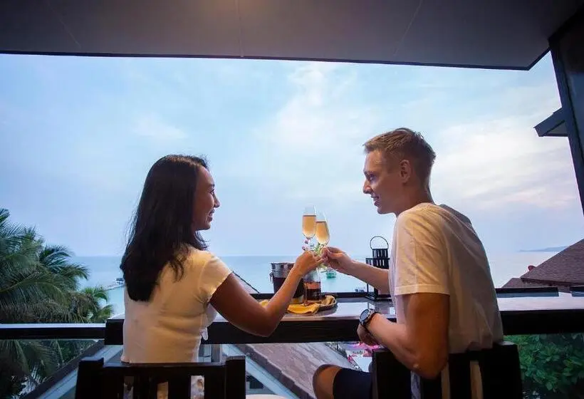 Suite, Buddies Loft Samet