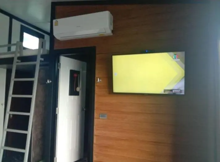 Suite, Buddies Loft Samet