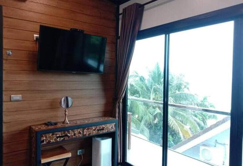 جناح, Buddies Loft Samet