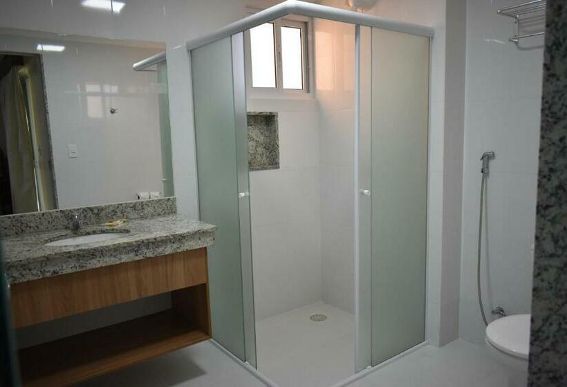 家庭间, Piazza Diroma Caldas Novas