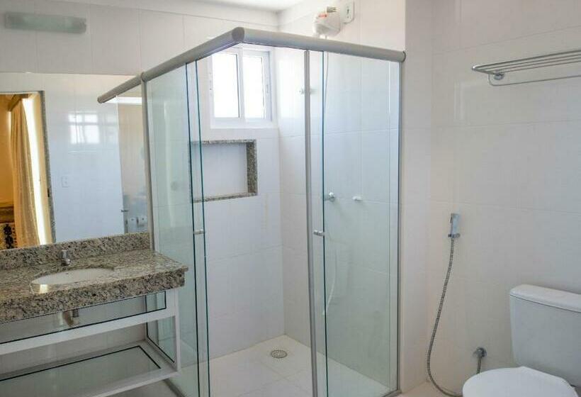 家庭间, Piazza Diroma Caldas Novas