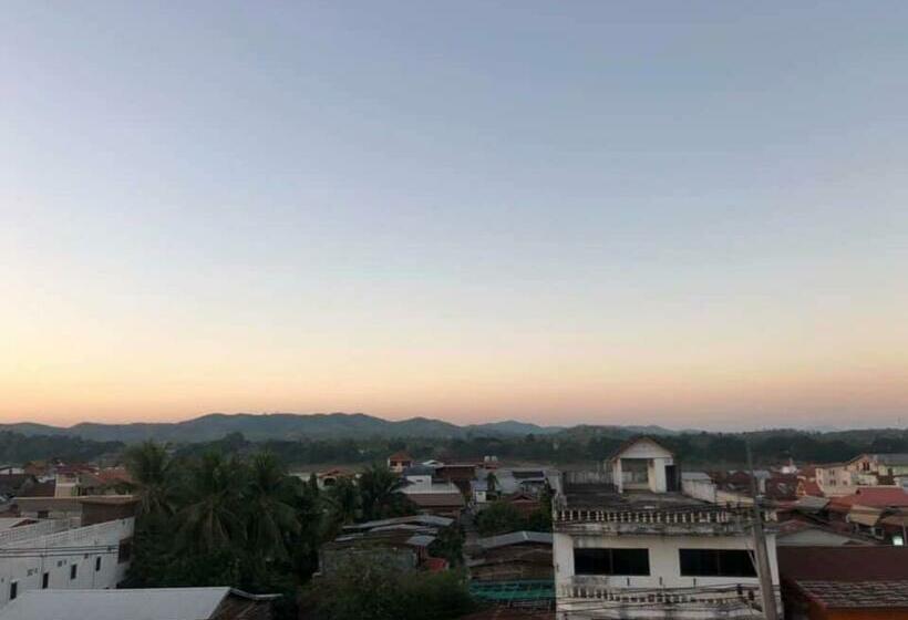 Номер Superior, บ้านพรศรี Homestay