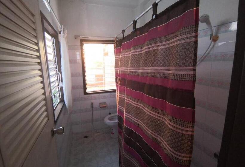 Номер Superior, บ้านพรศรี Homestay