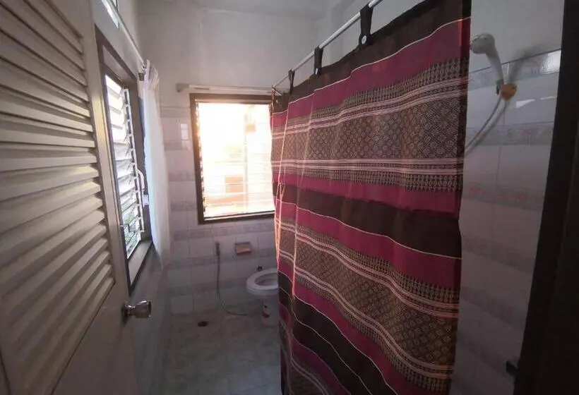 اتاق سوپریور, บ้านพรศรี Homestay