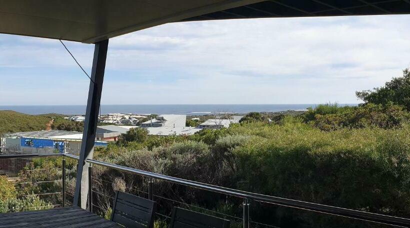 דירת חדר נוף לים, Saudade Margaret River