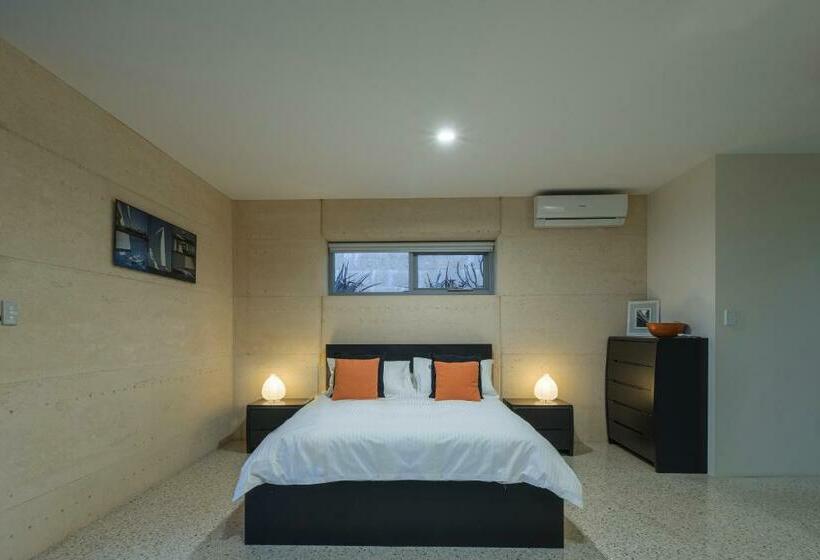 דירת חדר נוף לים, Saudade Margaret River