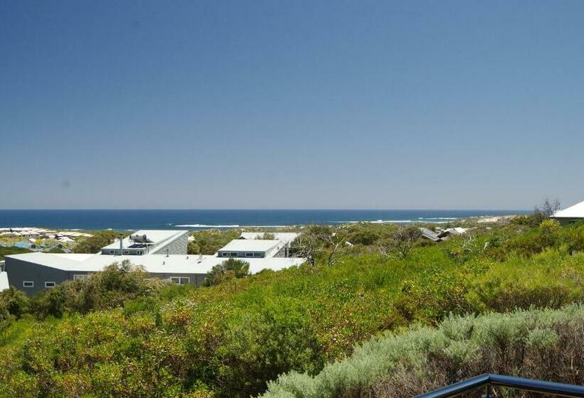 דירת חדר נוף לים, Saudade Margaret River