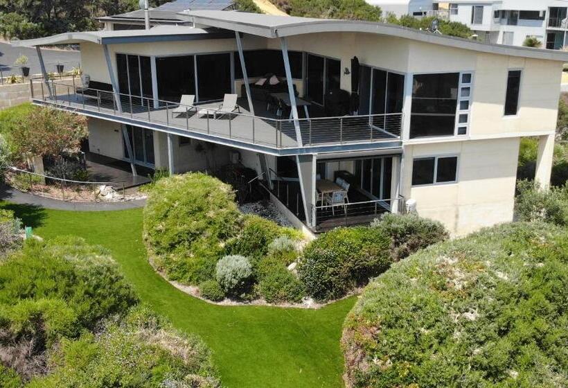 דירת חדר נוף לים, Saudade Margaret River