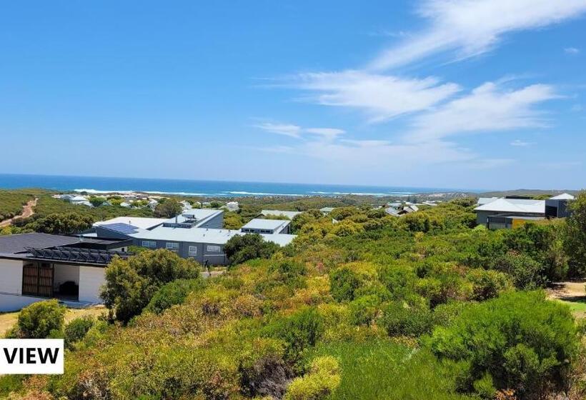 침실 1개 바다 전망 아파트, Saudade Margaret River