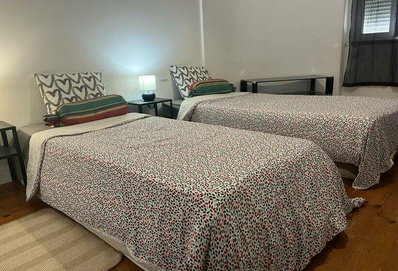 스탠다드 룸, Cc Bay House