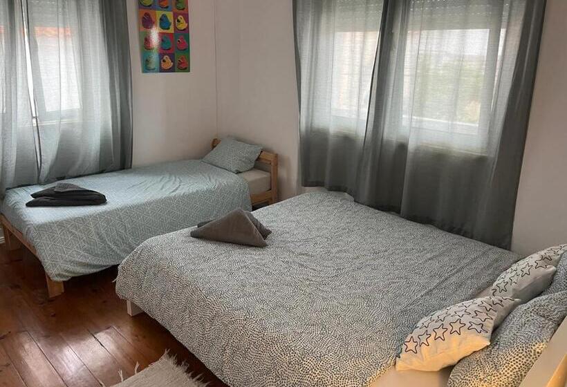 스탠다드 룸, Cc Bay House