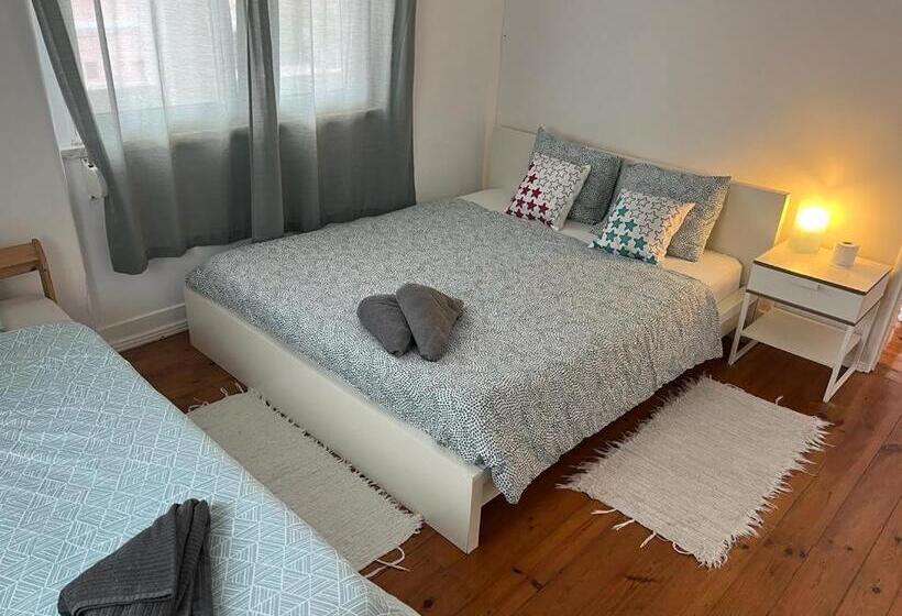 스탠다드 룸, Cc Bay House