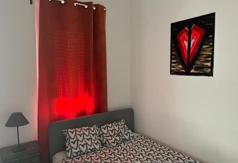 스탠다드 룸, Cc Bay House