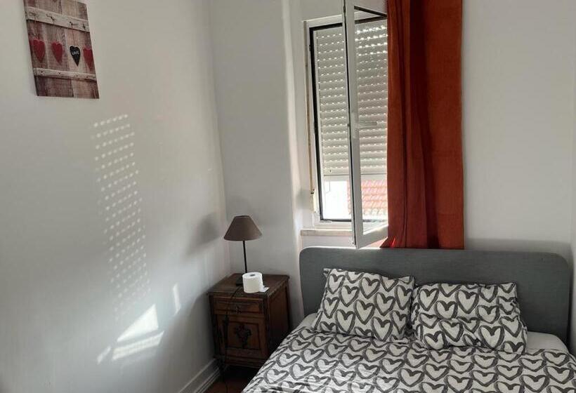 스탠다드 룸, Cc Bay House