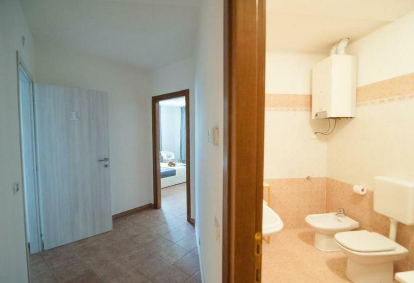 سوییت سوپریور, B&b Ca Del Sole