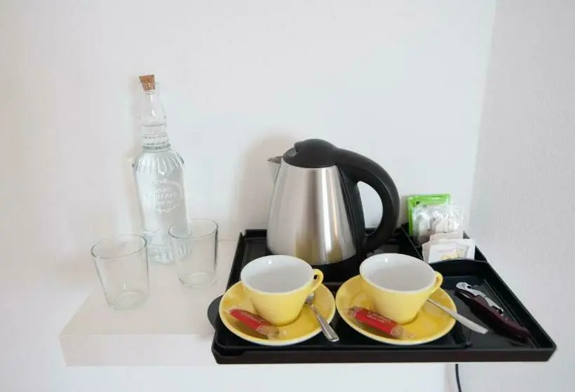 スーペリアースイート, B&b Ca Del Sole