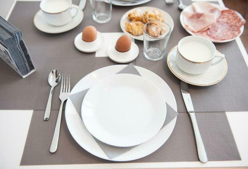 سوییت سوپریور, B&b Ca Del Sole