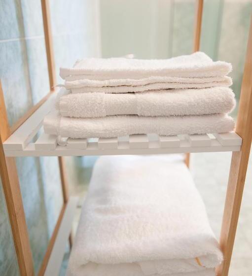 سوئیت 2 خوابه, B&b Ca Del Sole