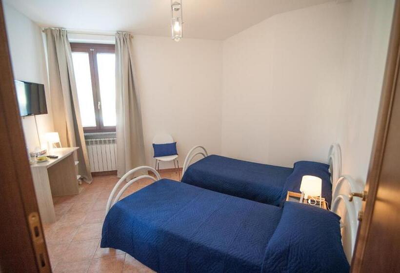 سوئیت 2 خوابه, B&b Ca Del Sole