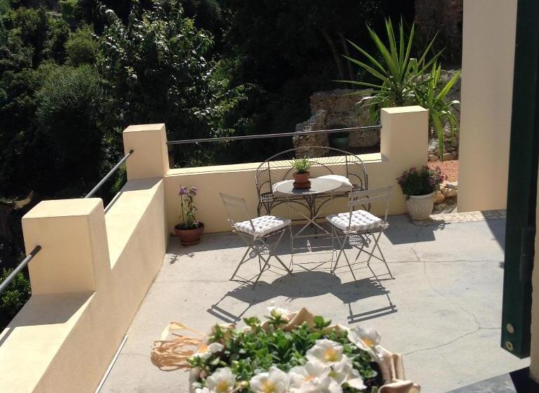 标准间, B&b Lacrêma