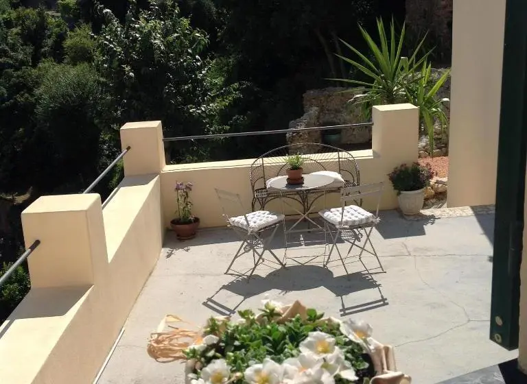اتاق استاندارد, B&b Lacrêma