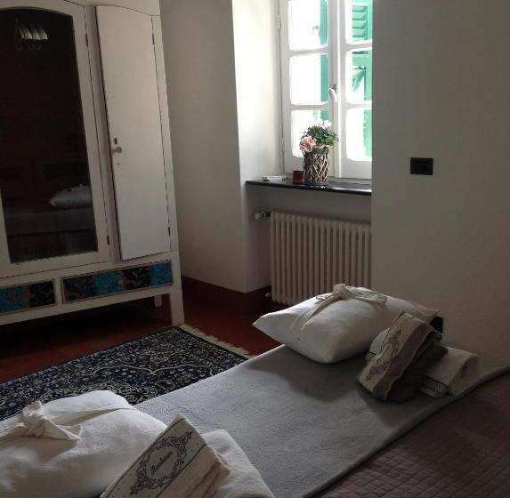 标准间, B&b Lacrêma