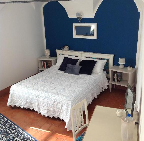 标准间, B&b Lacrêma