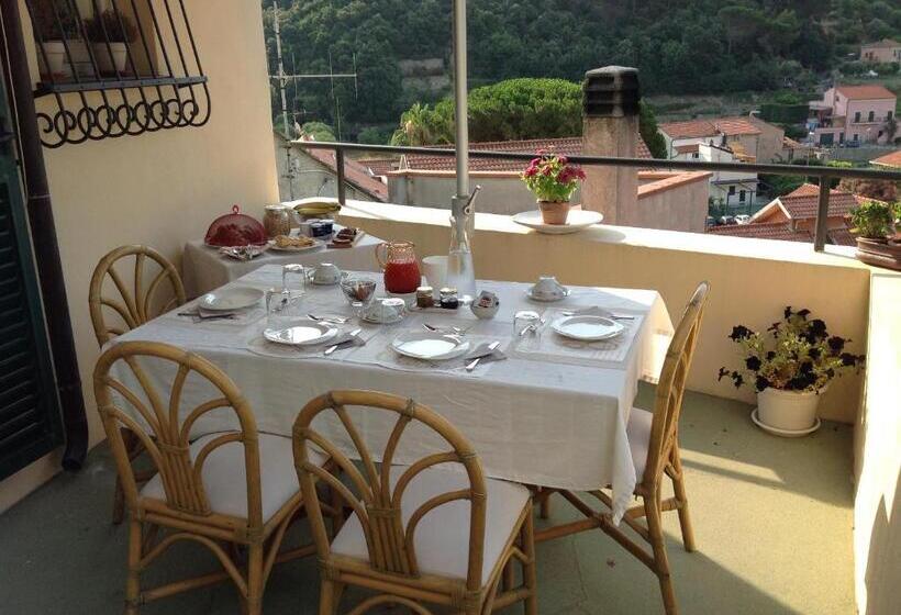 四人标准间, B&b Lacrêma