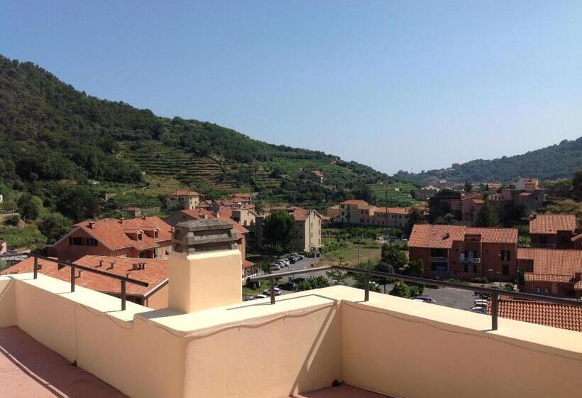 四人标准间, B&b Lacrêma