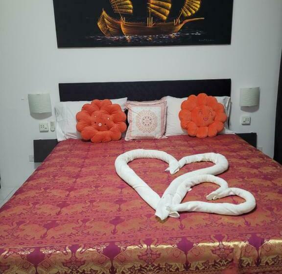 스탠다드 룸, B&b Namo Phuket