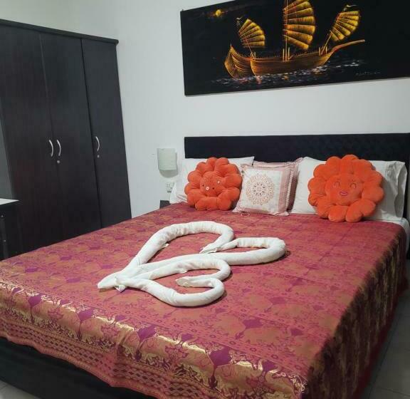 스탠다드 룸, B&b Namo Phuket