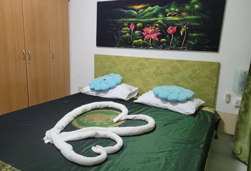 기본룸, B&b Namo Phuket