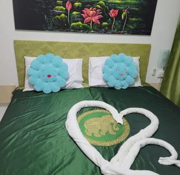 اتاق عادی, B&b Namo Phuket