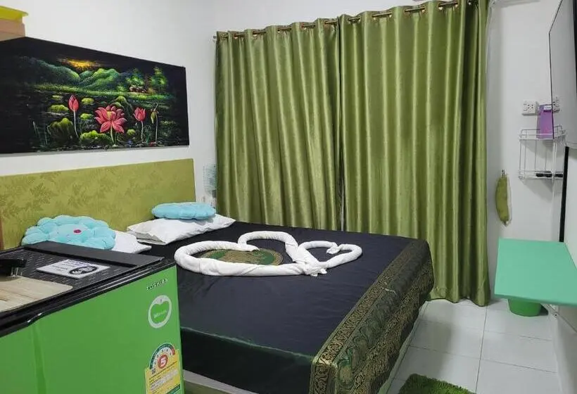 اتاق عادی, B&b Namo Phuket