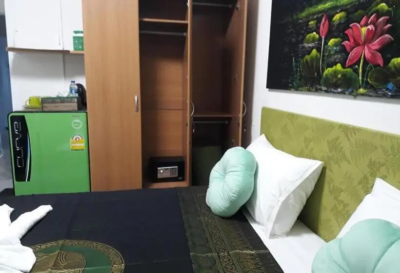 اتاق عادی, B&b Namo Phuket