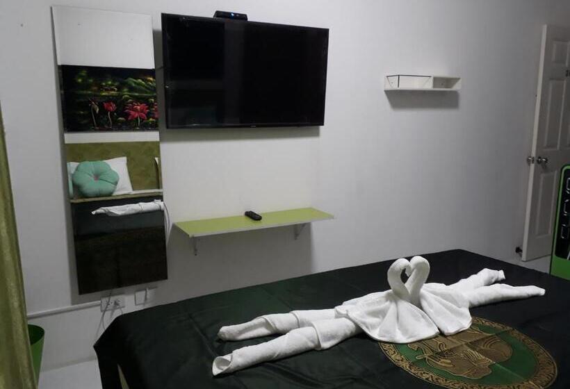 기본룸, B&b Namo Phuket