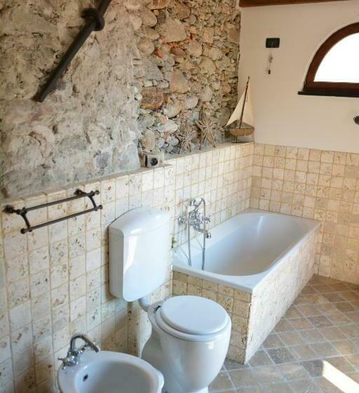 Номер Deluxe с Балконом, La Casa Di Giobatta