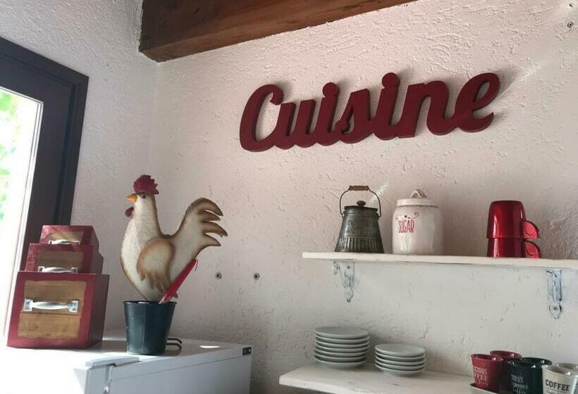Номер Deluxe с Балконом, La Casa Di Giobatta