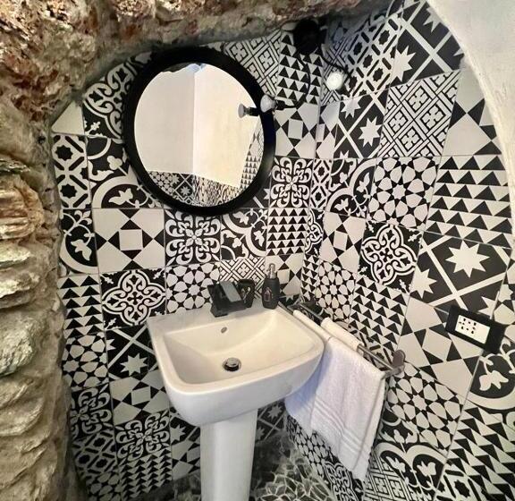 디럭스 룸, La Casa Di Giobatta