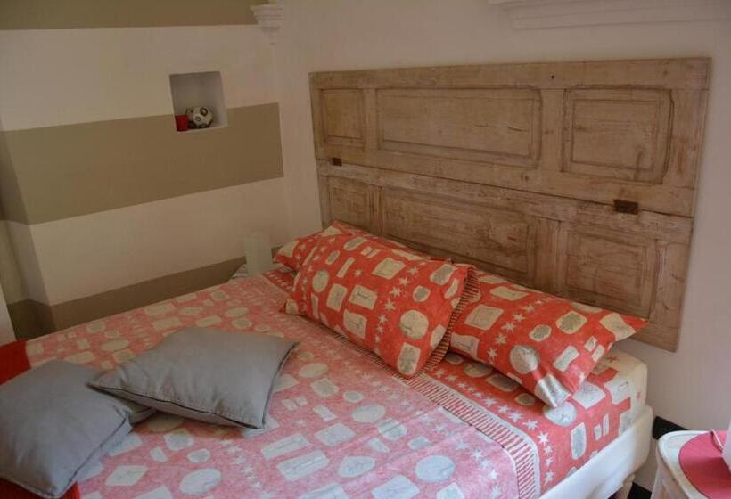 디럭스 룸, La Casa Di Giobatta