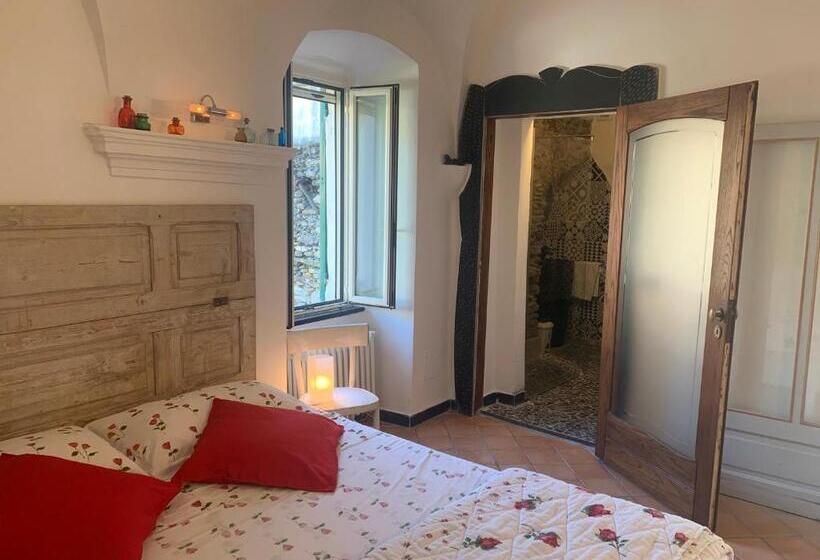 디럭스 룸, La Casa Di Giobatta