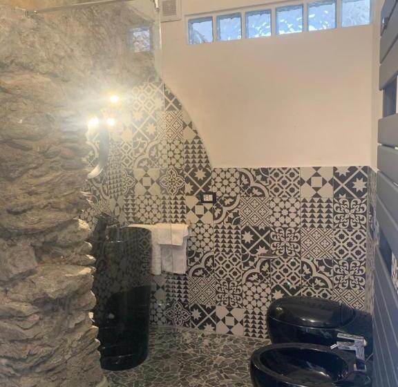 디럭스 룸, La Casa Di Giobatta