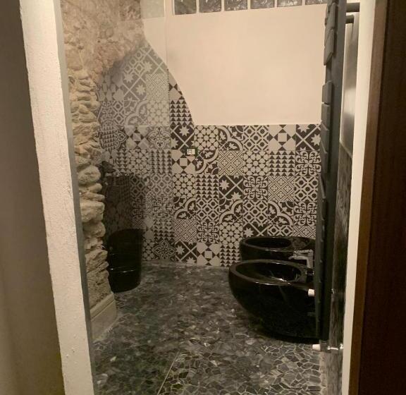 디럭스 룸, La Casa Di Giobatta