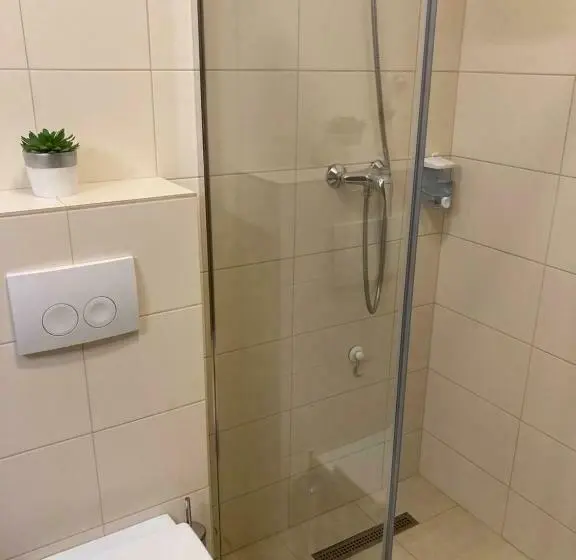 Standard-huone, Pensiunea Piscul Cainelui