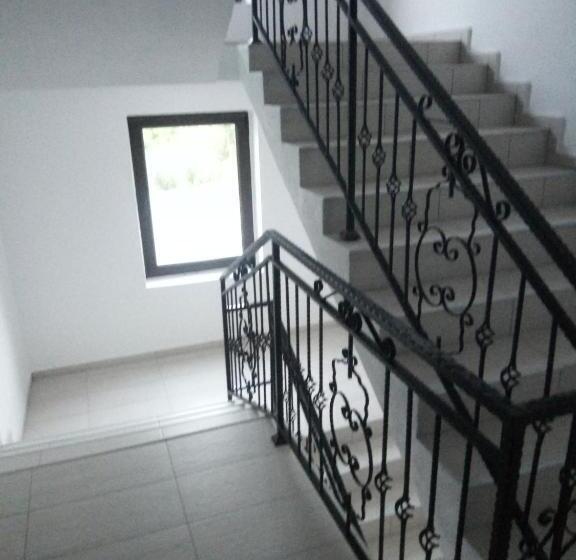 Номер Economy, Pensiunea Valea Beiului